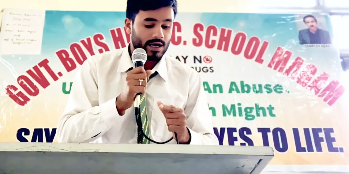 TRIBUTE TO A BEACON OF LIGHT: HAZRAT MOULANA PEER SAMEER RAZA PANDITHPORI SAHAB