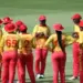 Zimbabwe women embark on a historic multi-format tour of USA