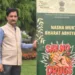 BJP’s Amin Shah Hails ‘Nasha Mukht Abhiyan’ Success; Slams Omar Abdullah Over Liquor Policy Stance