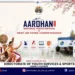 AAROHAN 2026 Sparks Youth Revolution at SKICC With Innovation, AI Dialogue & Cultural Grandeur