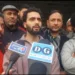Abrar Rashid Reviews MP Fund Utilisation in Sopore, Meets Public Delegations