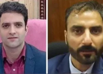 ACC Grants One-Year Extension to Basharat Qayoom, Athar Aamir in AGMUT Cadre