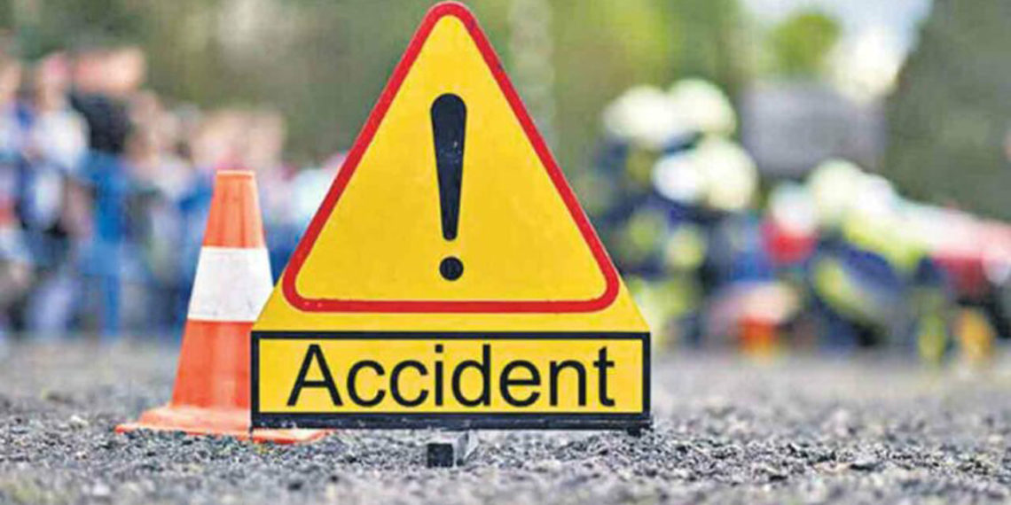 Cyclist killed in Qamarwari road accident