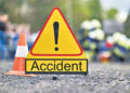 Cyclist killed in Qamarwari road accident