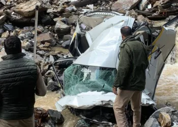 Last Body Recovered in Mughal Road Tragedy, Death Toll Rises to 4