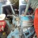 3 CRPF Jawans Injured After Vehicle Crashes into Chinar Tree in Sheikhpora Budgam