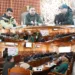 ADDC Shopian presides over two-day cluster level workshop to strengthen quality GPDP implementation