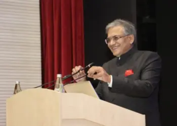 ECI crosses milestone of training over 2,300 field-level election functionaries at IIDEM