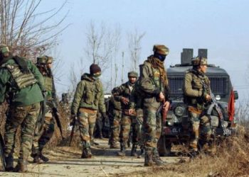 Kulgam Encounter: Terrorists may have escaped taking advantage of darkness, say sources