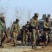 Kulgam Encounter: Terrorists may have escaped taking advantage of darkness, say sources