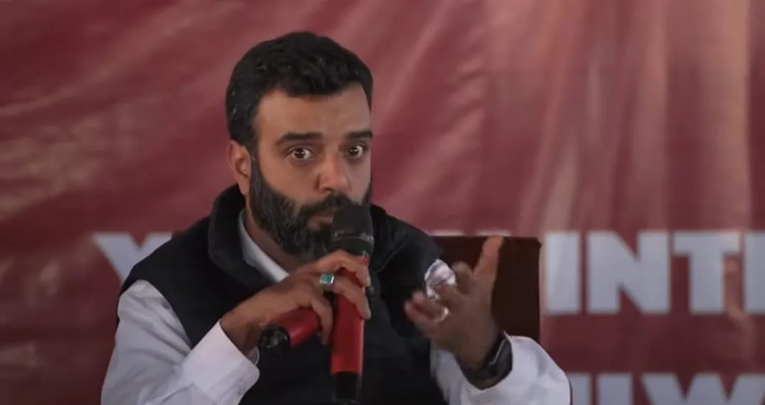 Aga Ruhullah Mehdi’s Absence May Hurt NC, But Impact Depends on His Next Move