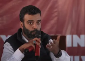 Aga Ruhullah Mehdi’s Absence May Hurt NC, But Impact Depends on His Next Move