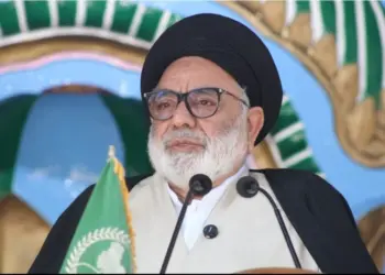 Aga Syed Hassan Condemns Reported Attack on Kashmir-Bound Bus in Haryana, Demands Strict Action