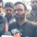 “Stay Firm, Don’t Leave Public Life”: Aga Ruhullah to Er Rashid