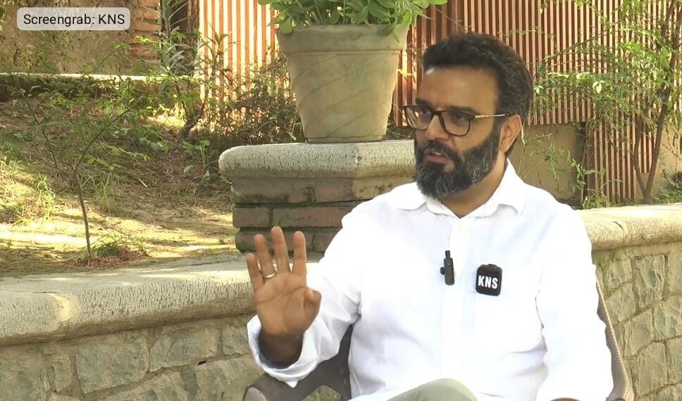 “Have Made Up My Mind, Will Resign Within Months After Taking the Fight to a Certain Level”: Aga Ruhullah