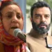 Those Who Bowed Before Power Can’t See Our Struggle: Aga Ruhullah Counters Sakina Itoo