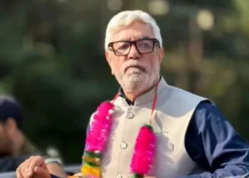 NC Builds Momentum in Budgam, Aga Mehmood Calls Party ‘United and Confident’