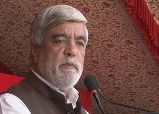 JKNC Names Agha Syed Mehmood Candidate for Budgam Bypolls