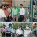 Mission Director (HADP) conducted a daylong tour of District Baramulla