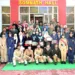 AGS Hajinar Students Shine at Corps Zone, Felicitated at BB Cantt Srinagar