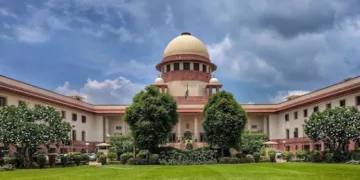 Supreme Court to Observe Eid Holiday as Per Moon Sighting, Issues Circular