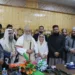 AIIO Chief Hails J&K Waqf Board’s Reforms Under Dr Andrabi