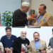 AIKS Delegation Meets MoS PMO, Submits Memorandum on 36th Exodus Day