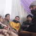 AIP Delegation Visits Several Families in Sopore to Offer Condolences