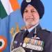 Air Marshal Indeepal Singh Walia Appointed As Vice Chief of Air Staff