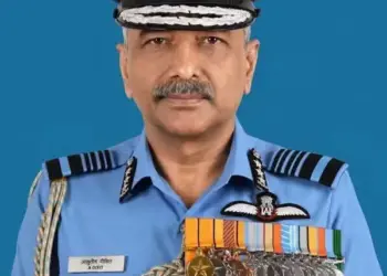 Air Marshal Ashutosh Dixit Appointed Next Chief of Air Staff; To Take Charge on October 31