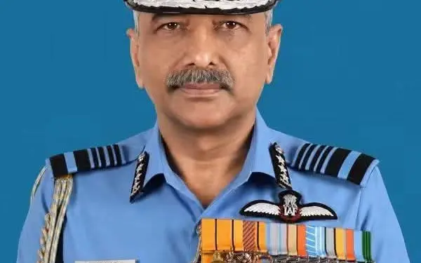 Air Marshal Ashutosh Dixit Appointed Next Chief of Air Staff; To Take Charge on October 31
