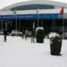 All Flight Operations Cancelled at Srinagar Airport Due to Continuous Snowfall