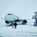 All flights grounded as snowfall forces suspension of Srinagar airport operations