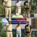 Ajas Police Intensify Crackdown on Drugs, Register Two NDPS Cases.