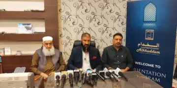 Alkhuddam Hajj & Umrah Services; Serving People of India with Special Focus on Jammu & Kashmir