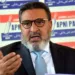 NC Misled Voters Through ‘Emotional Politics’ on Article 370: Altaf Bukhari