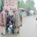 Kashmir on High Alert Day After Anantnag Terror Attack