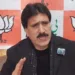 Mehbooba’s Divisional Push Part of ISI Playbook: BJP’s Altaf Thakur