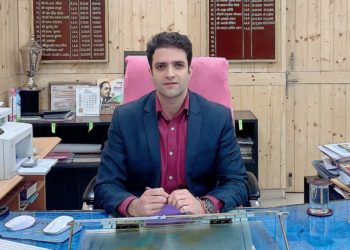 Ganta Ghar, other vital projects in city to be completed before G20 meet: CEO, Athar Amir Khan