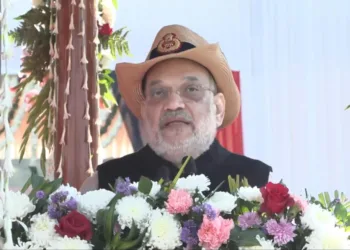 “J&K Moving Towards Lasting Peace; Violence Down Sharply After Article-370 Removal”: HM Amit Shah