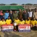Youth Unite Against Drugs: Anantnag Police Hosts Thriling Volleyball Tournament