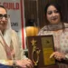 Tourism Will Rise Again, Subversion Will Fail: Dr Darakhshan at Srinagar Event
