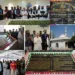 Completed Reconstruction & Beautification Project of Ziyarat Sharief Syed Kanju Shah inaugurated by Dr Andrabi