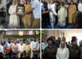 J&K Youth Have Immense Sporting Talent, Says Dr Darakhshan Andrabi at Pampore Championship