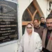 Dr Andrabi Inaugurates State-of-the-Art Multipurpose Sheesh Khana at Hazratbal, Calls Waqf Board a Symbol of Transformation