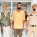 Anantnag Police Books Notorious Drug Peddler Under PIT NDPS