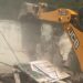 Anantnag Admin Demolishes Drug-Linked Illegal Structure on State Land Under Nasha Mukt J&K Drive