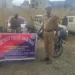 Anantnag Police Attaches 08 Vehicles Worth ₹20 Lakh Under NDPS Act in Continued Crackdown on Drug Networks