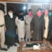 Anantnag Police Crack Down on Gambling in Pahalgam; 06 Held, ₹18,260 Seized