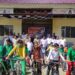 Anantnag Police Organises Cycle Race from Verinag to Dooru Under CAP-2026